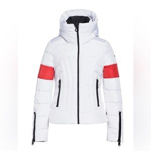 NWT GOLDBERGH Jungfrau Ski & Snow Jacket - Size EU38/US8